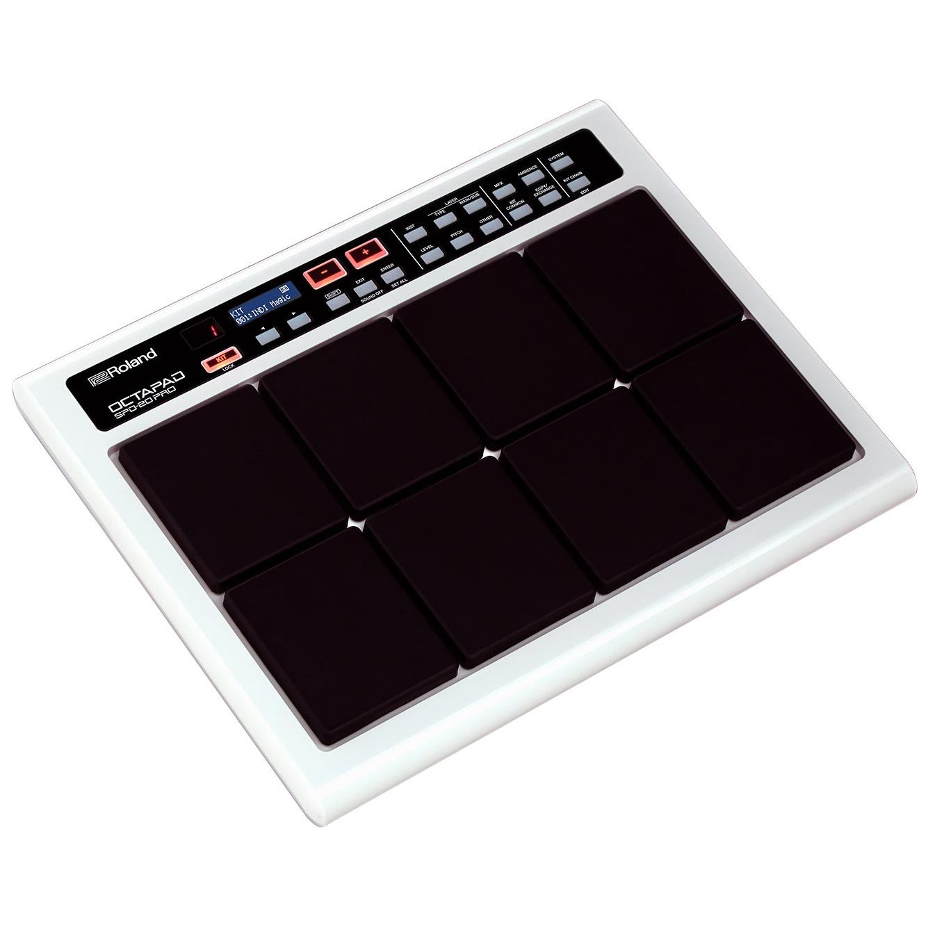 Roland SPD-20 Pro Octapad Digital Percussion Pad