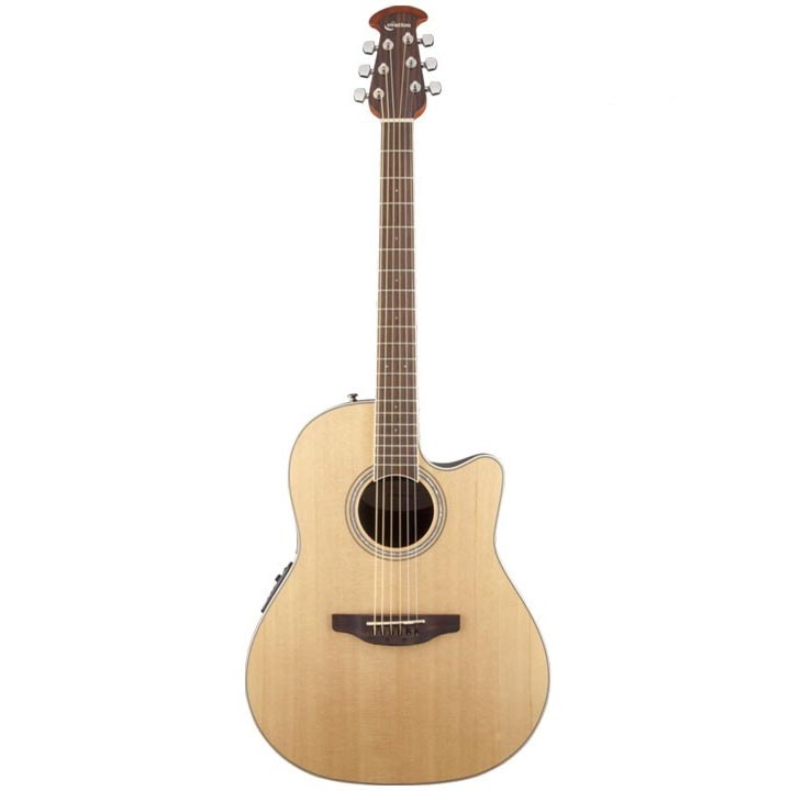 OVATION Celebrity Standard CS24 Natural Electric - Acoustic Guitar