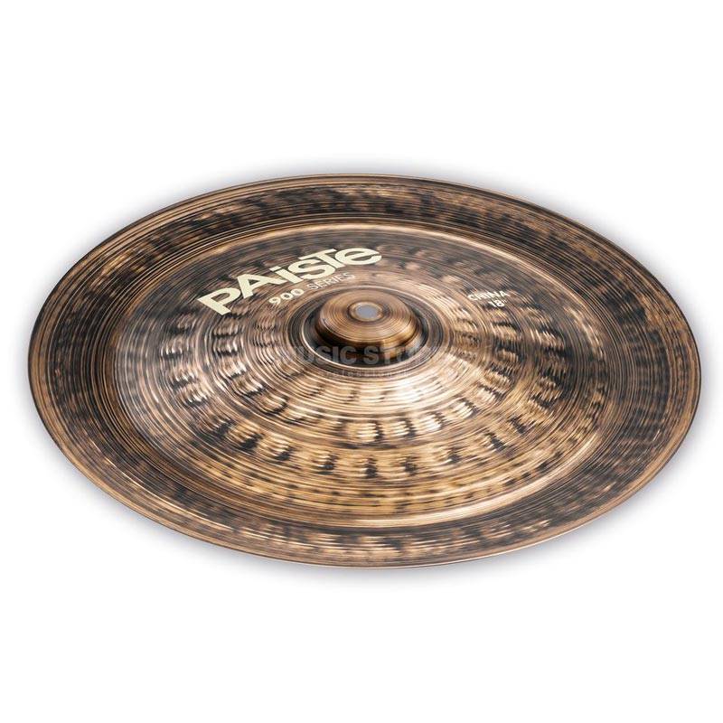 PAISTE 900 Series 18" China Cymbal