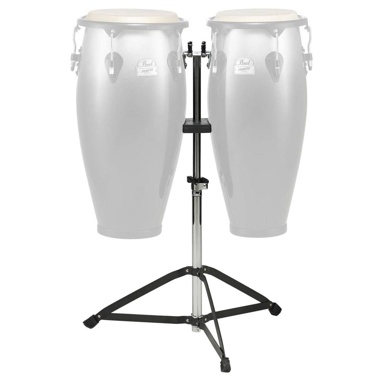 Pearl PC-300W Quick Release Congas Stand