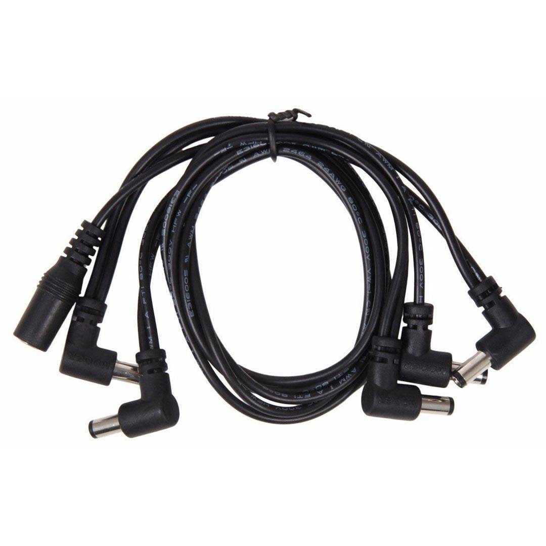 MOOER PDC-5A Power Cable