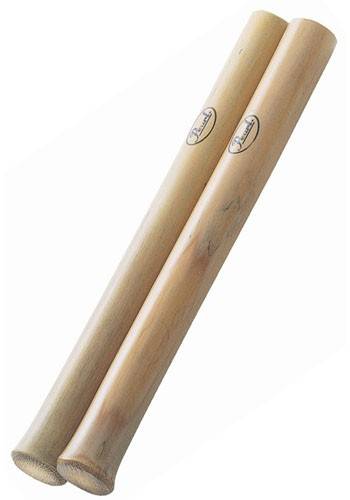 Pearl PCL-10FC Bamboo Claves