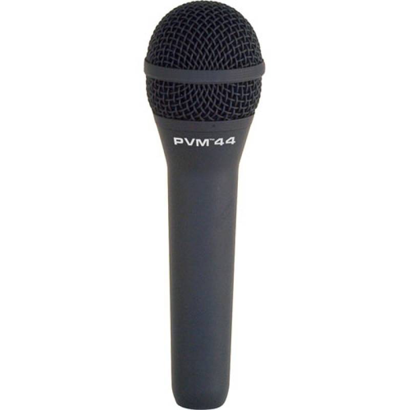 PEAVEY PVM44 Cardioid Dynamic Microphone