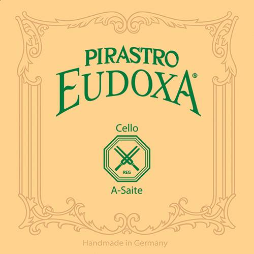 PIRASTRO Eudoxa P2341-5 Cello F-String N.1