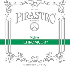PIRASTRO ChromeCore4 Violin G-String N.4