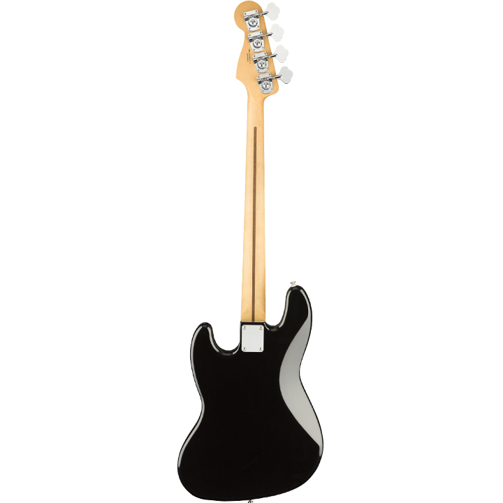 Fender Jazz Bass Player PF/N Black