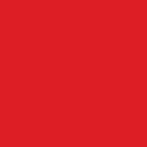 PROEL Bright Red 50x61cm
