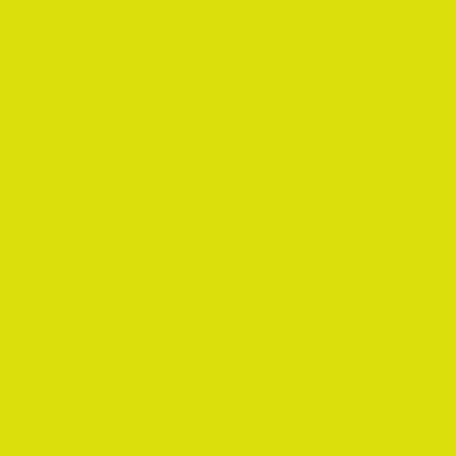 PROEL Medium Yellow 50x61cm Gel Sheet