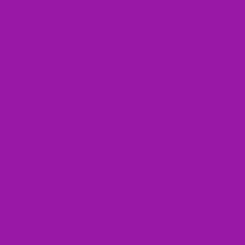 PROEL Rose Purple 50x61cm Gel Sheet