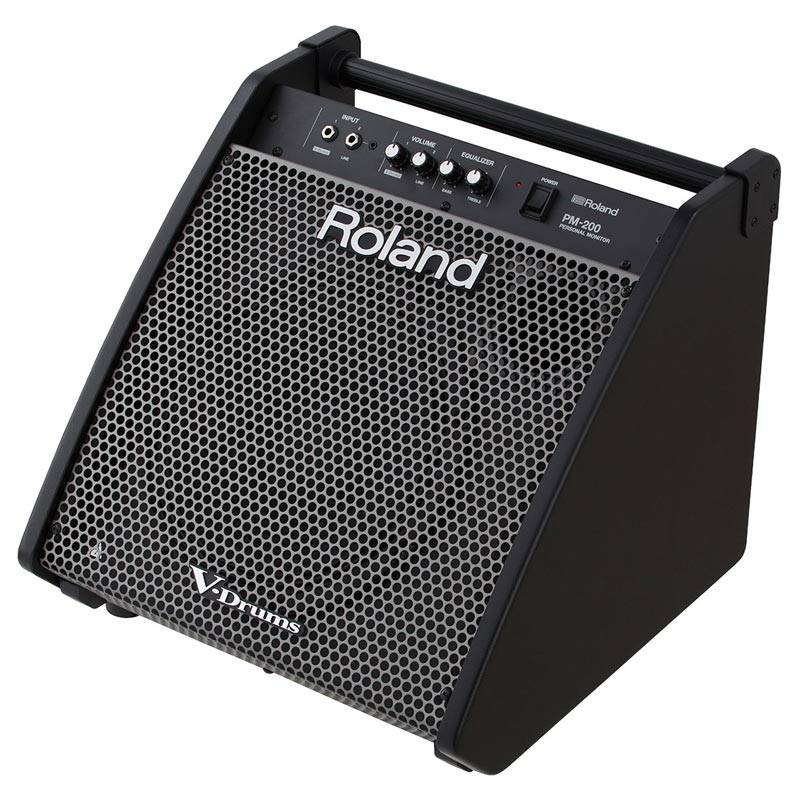 Roland PM-200 V-Drums