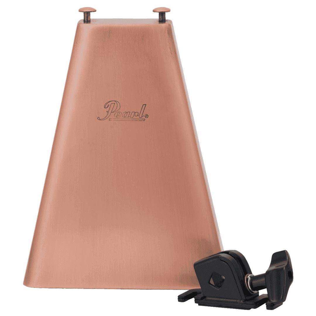 Pearl HH-4XH Hand Held Campana Cowbell