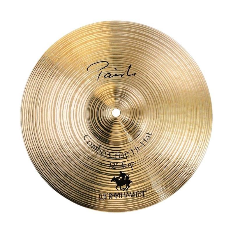 PAISTE Signature 12'' Combo Crisp Hi-Hat Cymbal