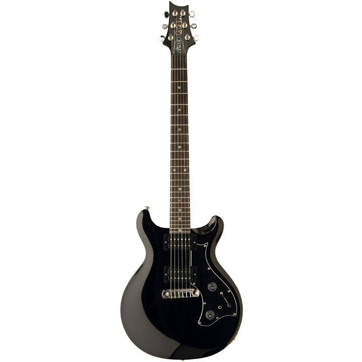 PRS MIRA Bird Black Electric Guitar