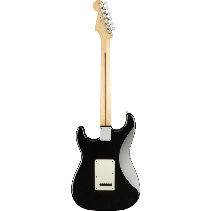 Fender Strat Player  PF/N HSS Tremolo Black