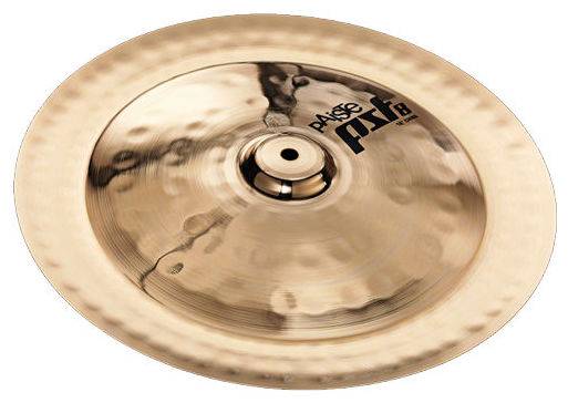 PAISTE PST 8 Reflector 16'' China Cymbal