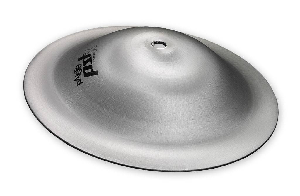 PAISTE PST X 10'' Pure Bell Cymbal
