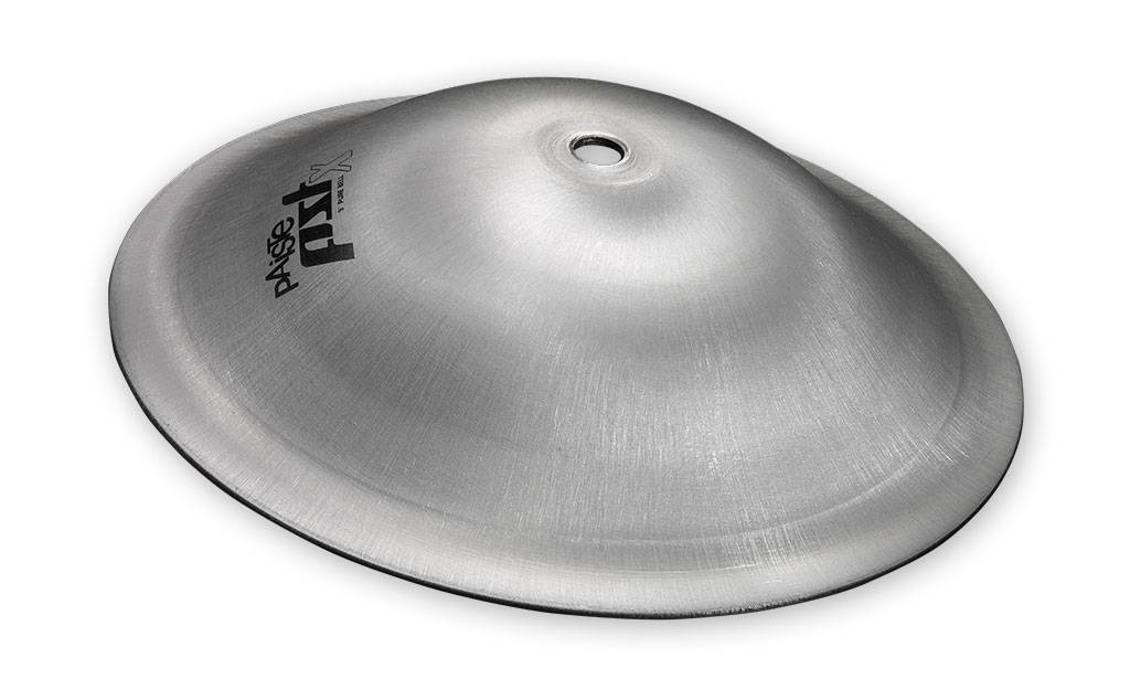 PAISTE PST X 9'' Pure Bell Cymbal