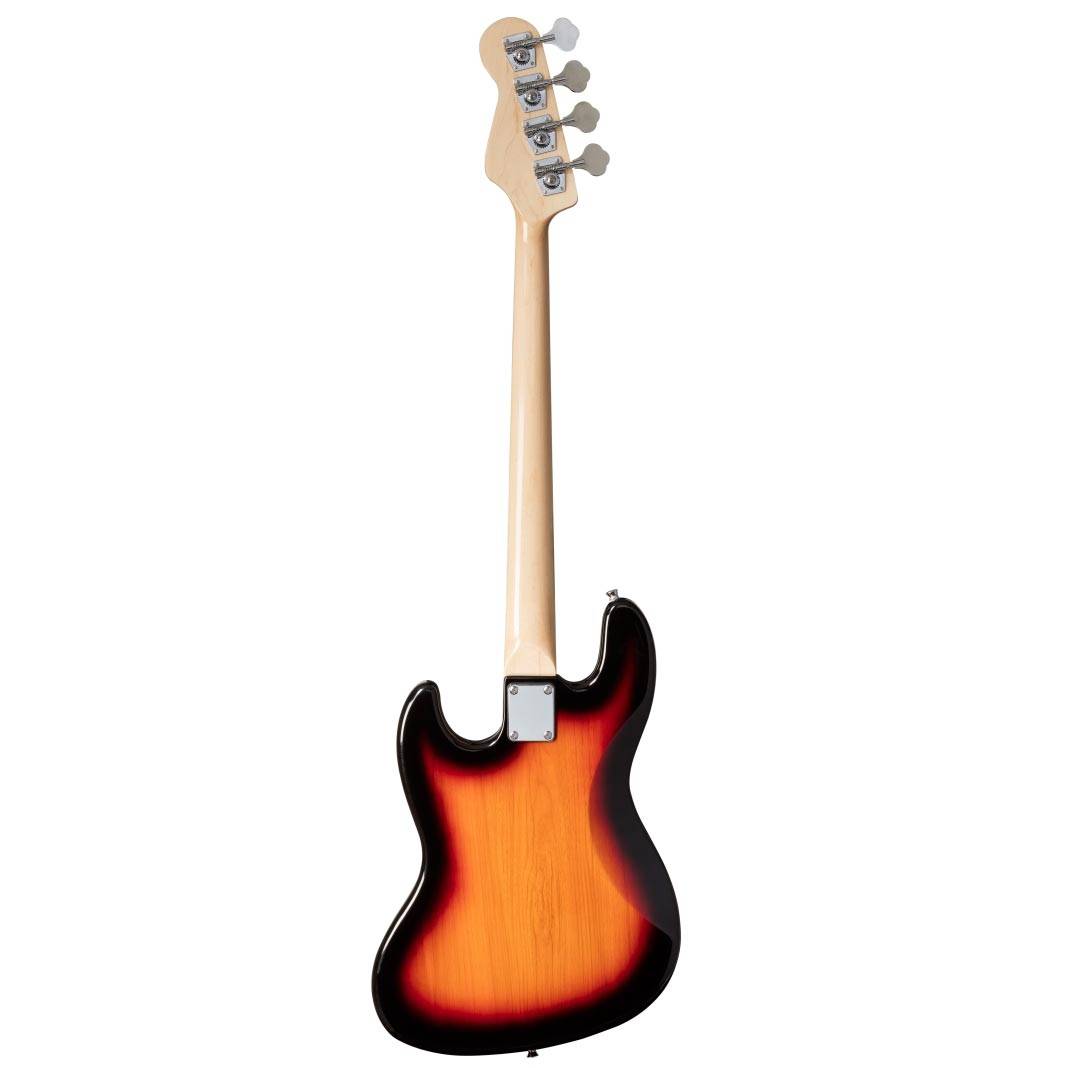 SOUNDSATION SPUR-3TS Sunburst Electric Bass Guitar