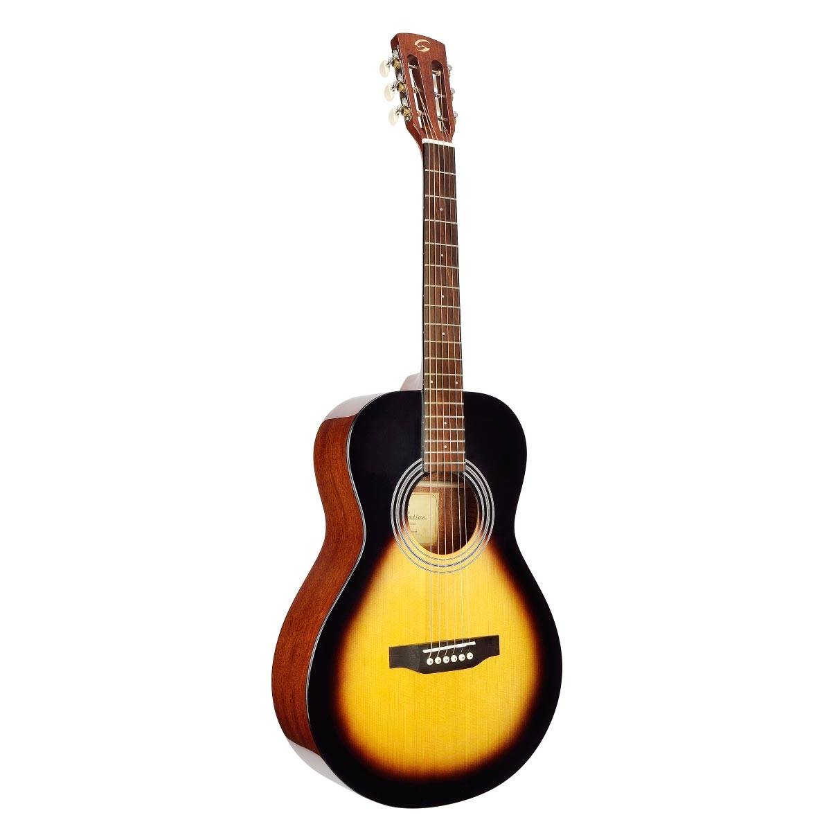SOUNDSATION Delta Crossroad SGSB Acoustic Guitar