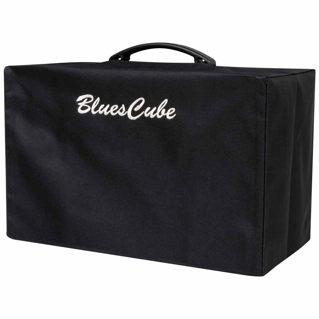 Roland Blues Cube Stage Amplifier Cover