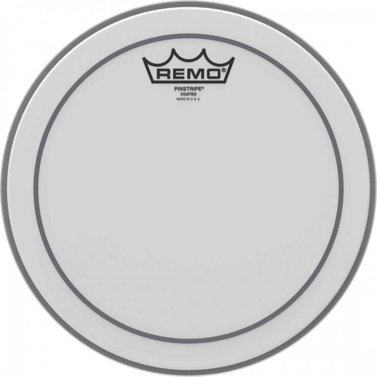 REMO Pinstripe Coated 12"
