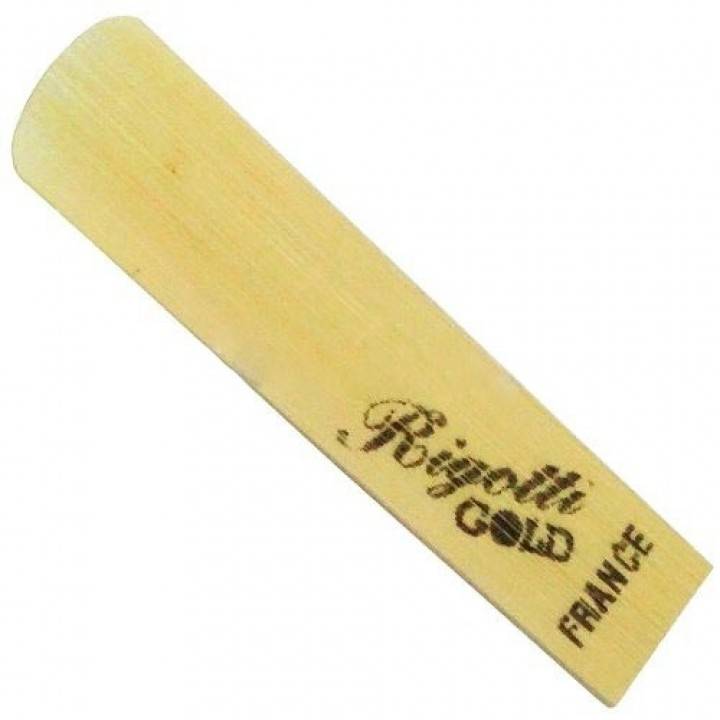 RIGOTTI Gold Bb N.3 Clarinet Reed