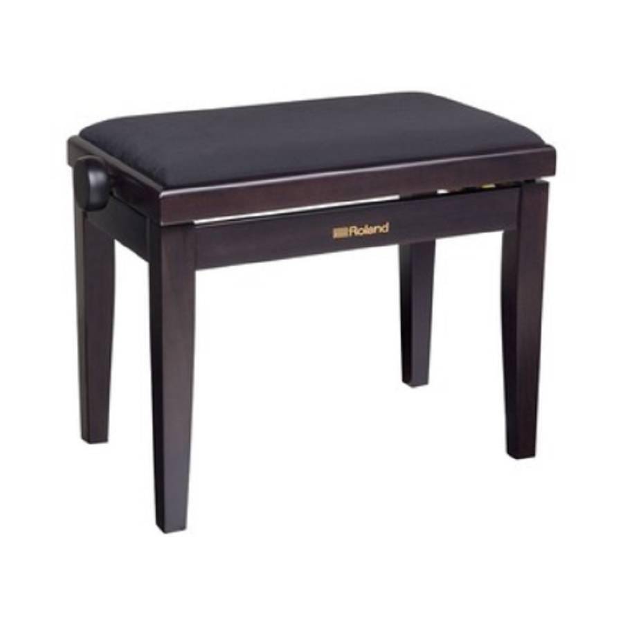 Roland RPB-220 Rosewood Piano Bench