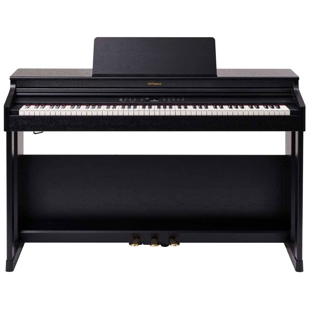 Roland RP701R Black Digital Piano