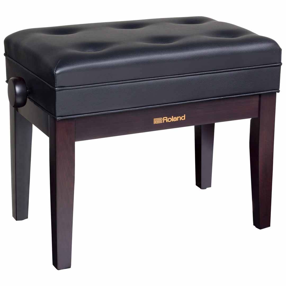 Roland RPB-400 Rosewood Piano Bench