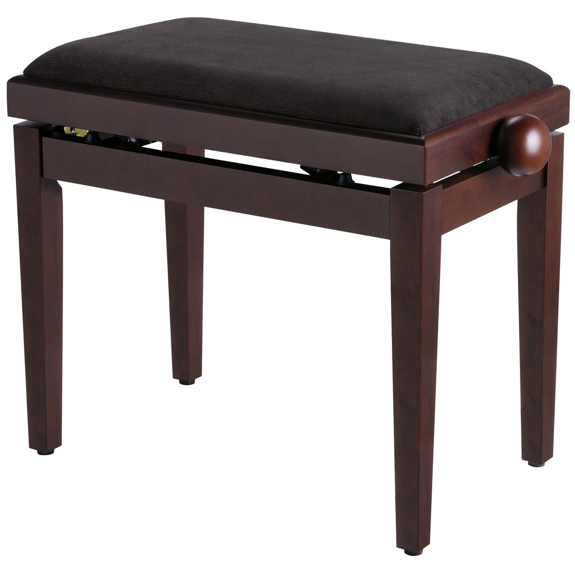 SOUNDSATION SBH-103V Rosewood Piano Bench