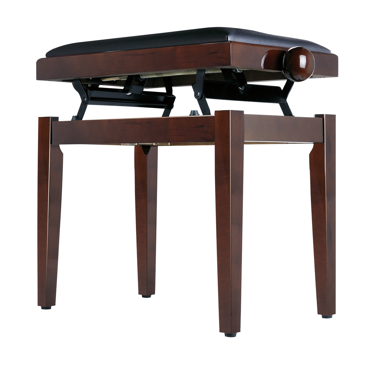 SOUNDSATION SBH-100P Rosewood Piano Bench