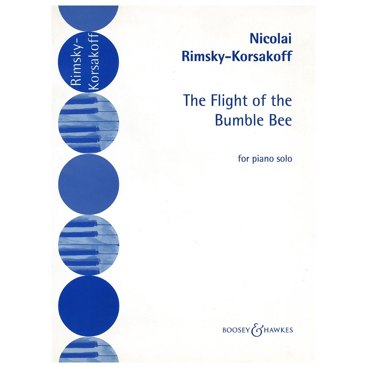 Rimsky-Korsakov : The Flight of the Bumble Bee