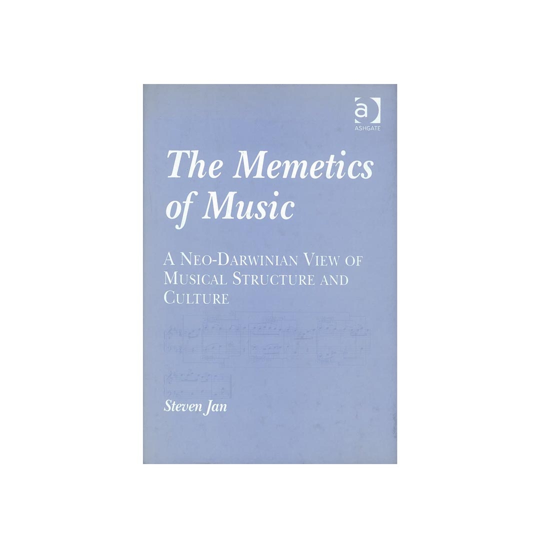 Jan - The Memetics of Music