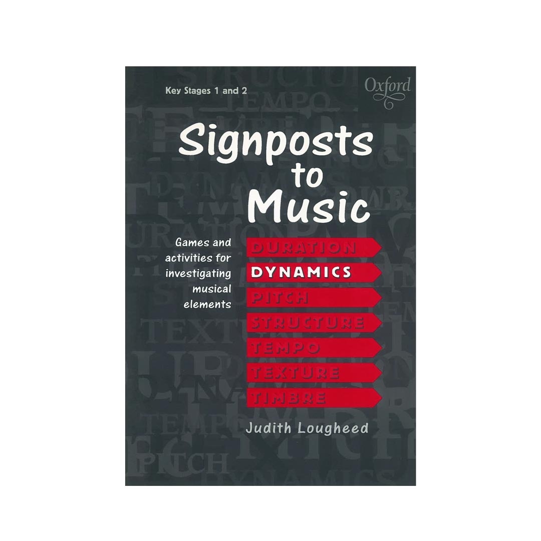 Lougheed - Signposts to Music (Pack of 7 Books)