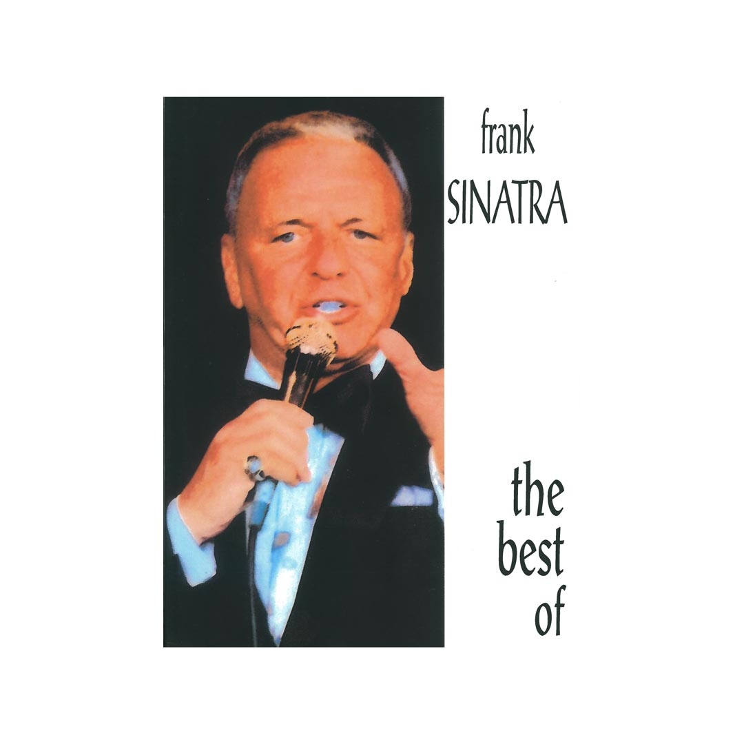 The Best Of Frank Sinatra (PVG)