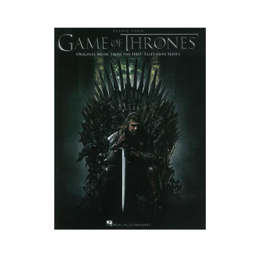 Game of Thrones (Piano Solo)
