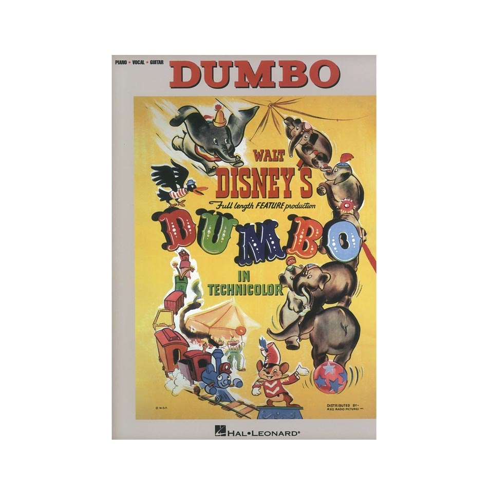 Dumbo (PVG)