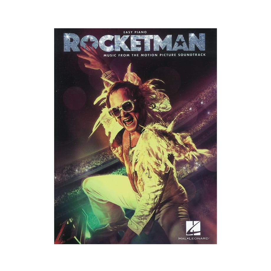 Rocketman : Music from the Motion Picture Soundtrack: Easy Piano