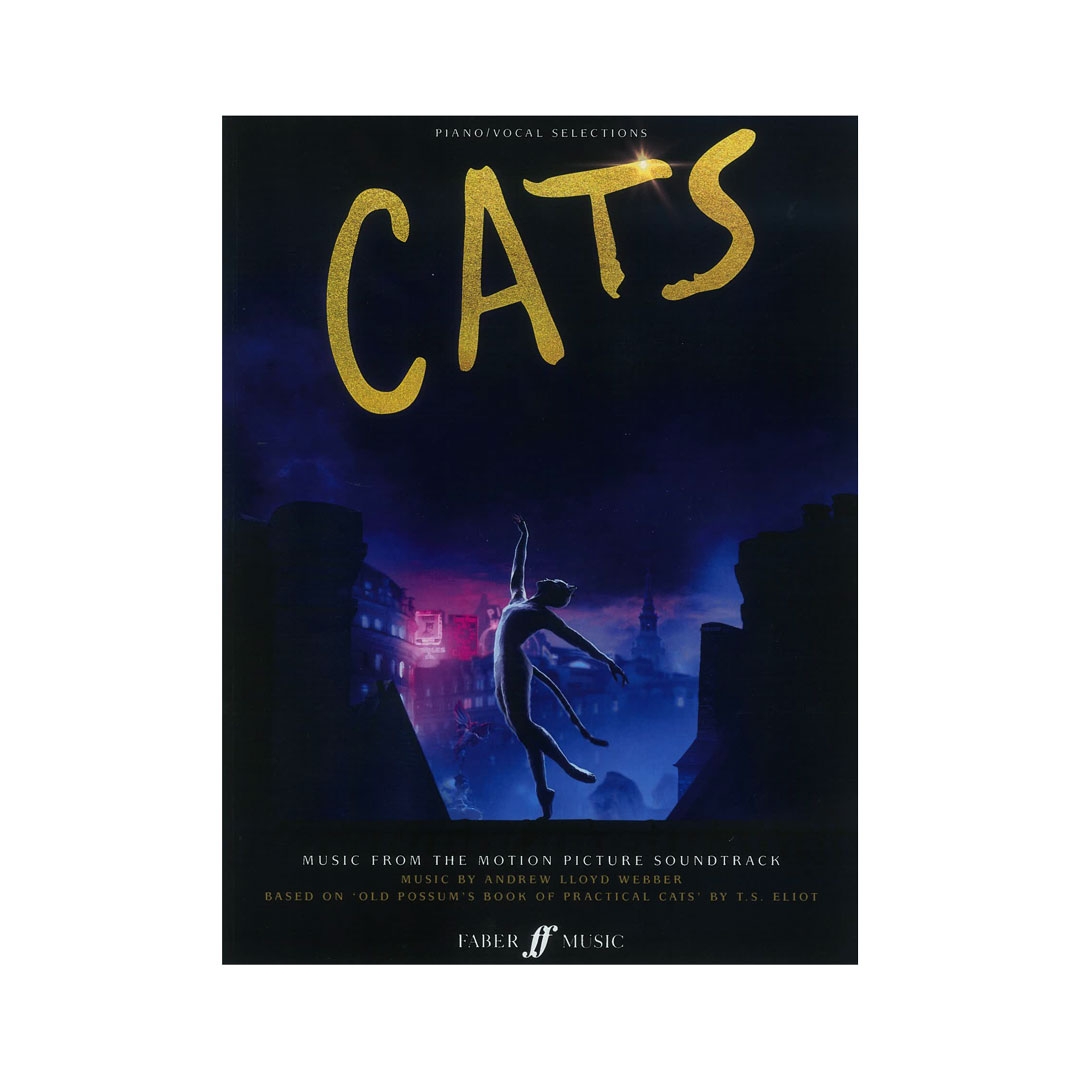 Faber Music Cats: Music from the Motion Picture Soundtrack
