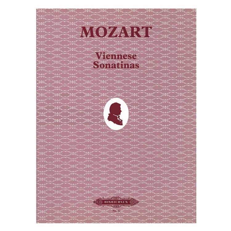 Mozart - Viennese Sonatinas