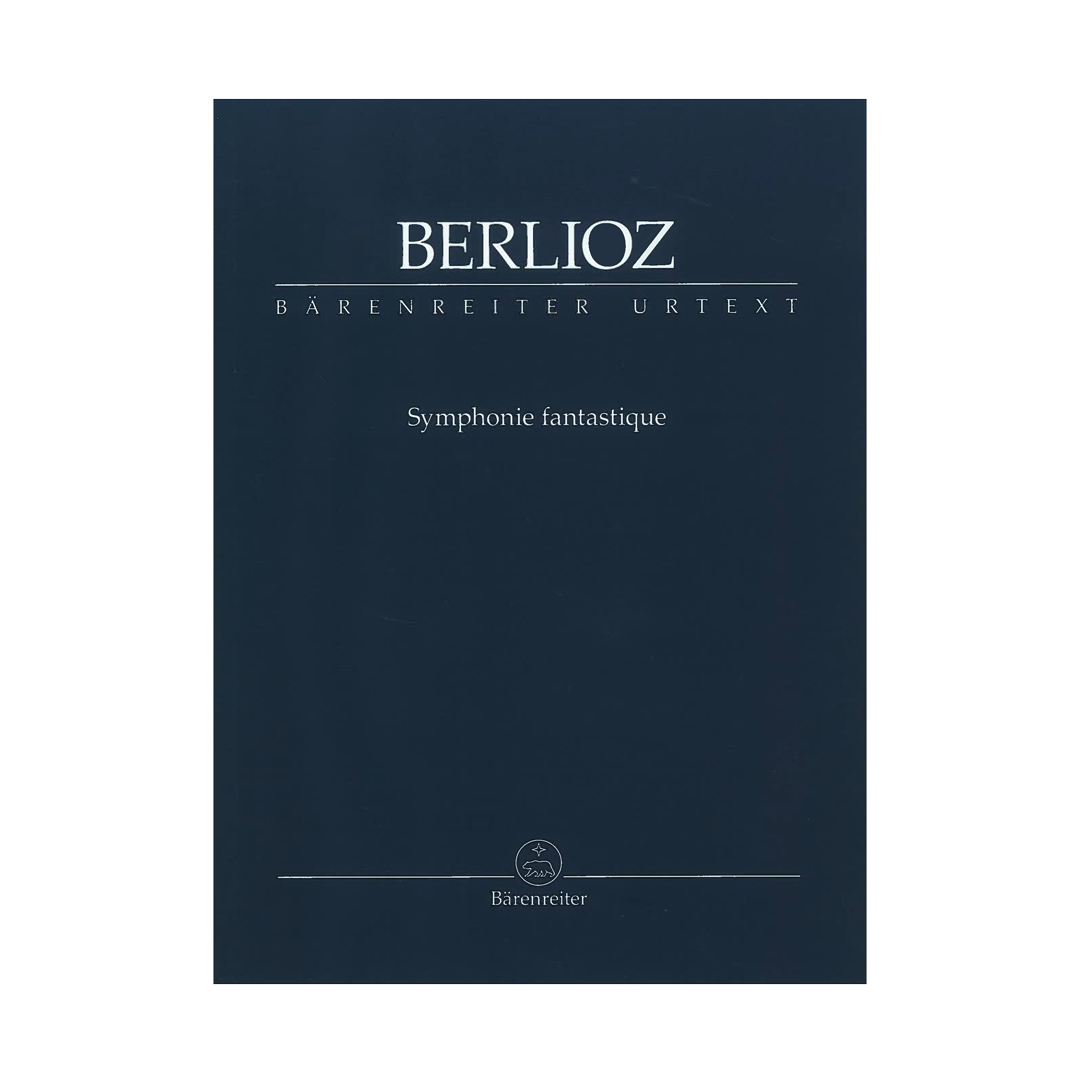 Berlioz - Symphonie Fantastique [Pocket Score]