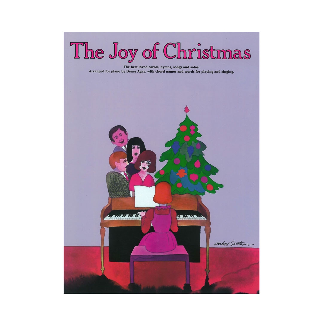 Agay - The Joy of Christmas