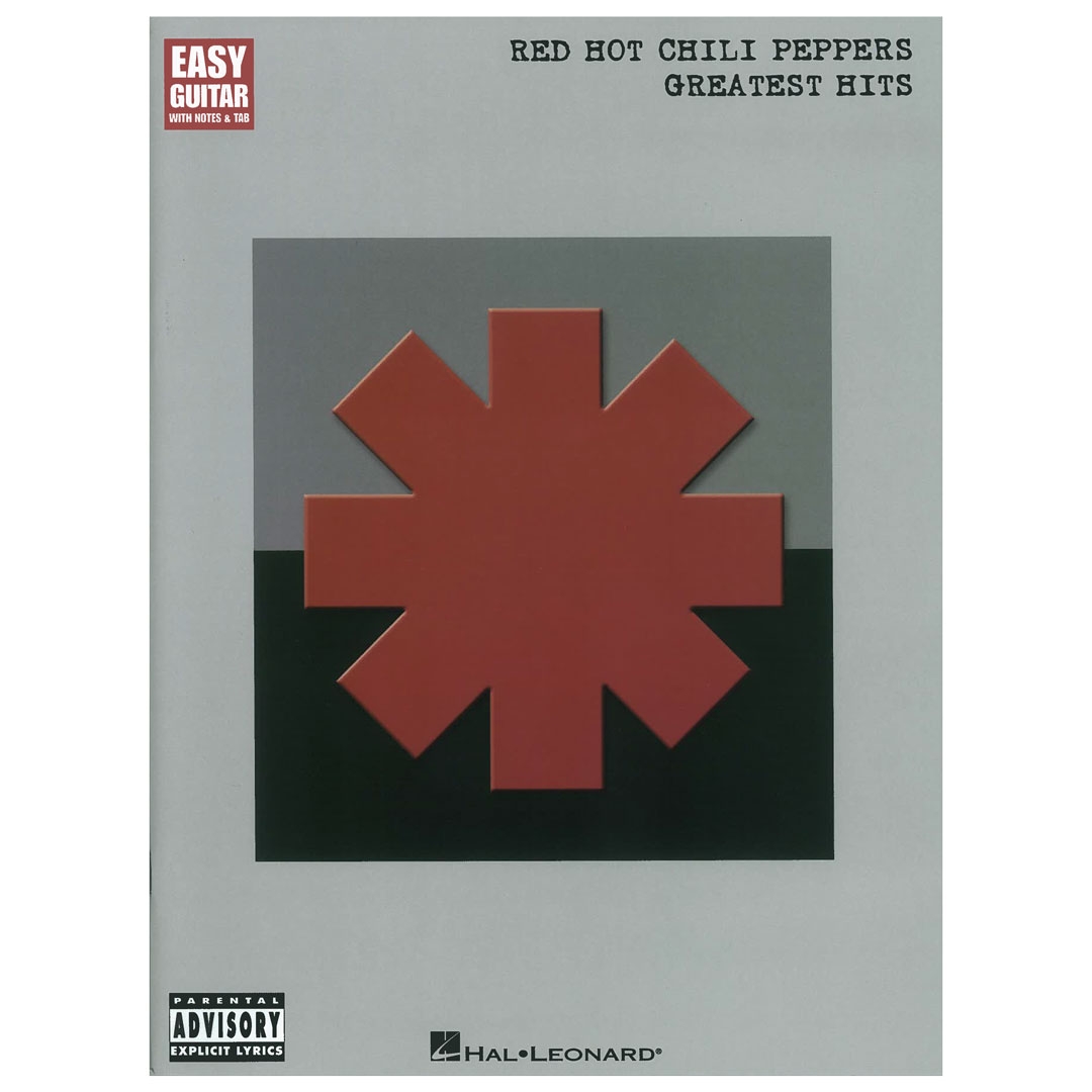 Red Hot Chilli Peppers - Greatest Hits