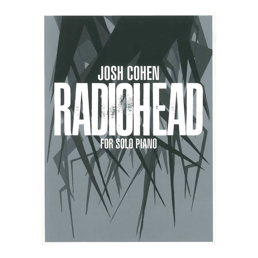 Josh Cohen - Radiohead