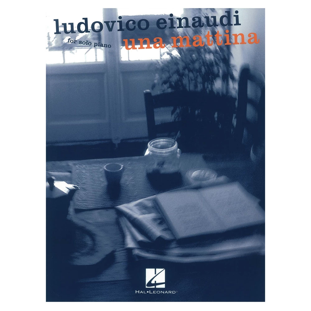 Einaudi - Una Mattina