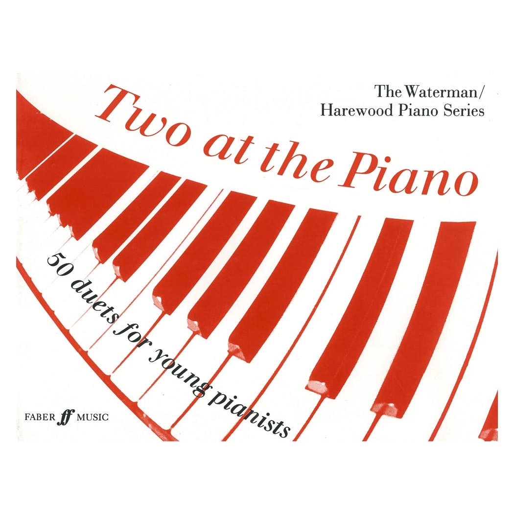 Waterman - Two at the Piano