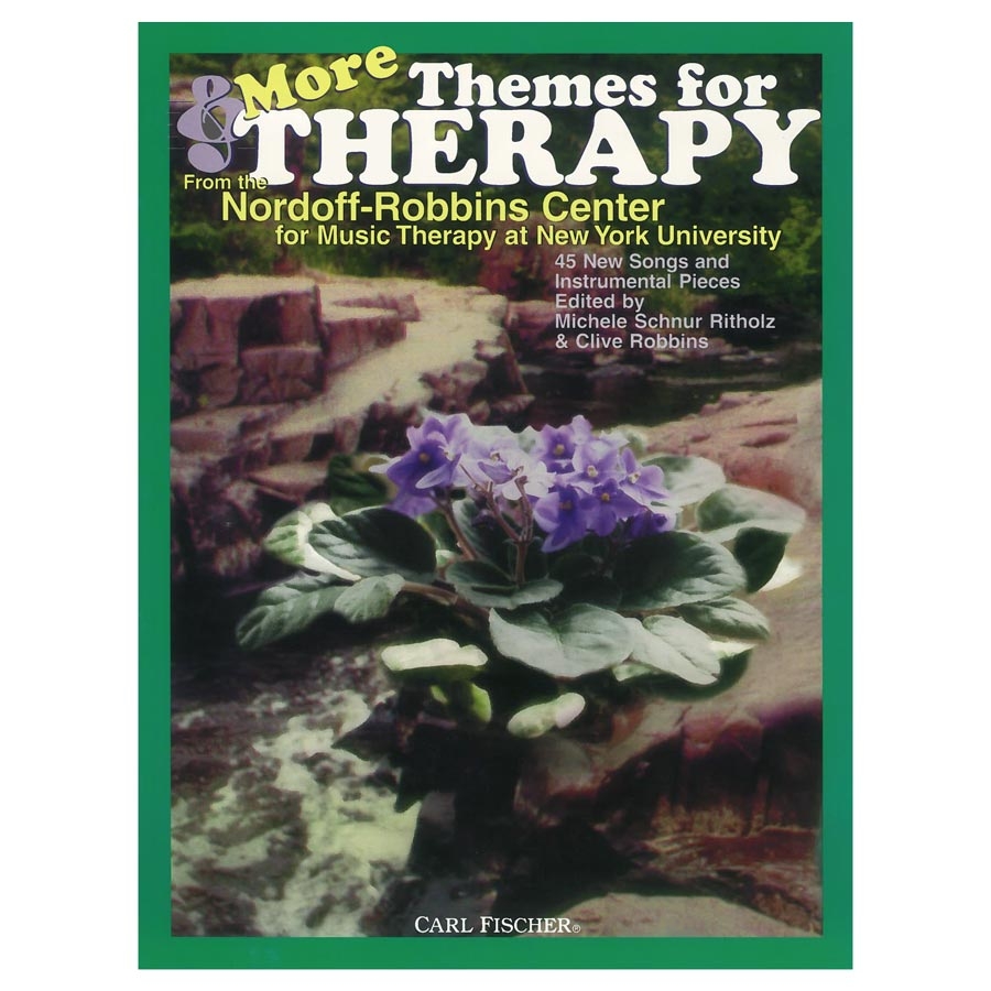 More Themes for Therapy