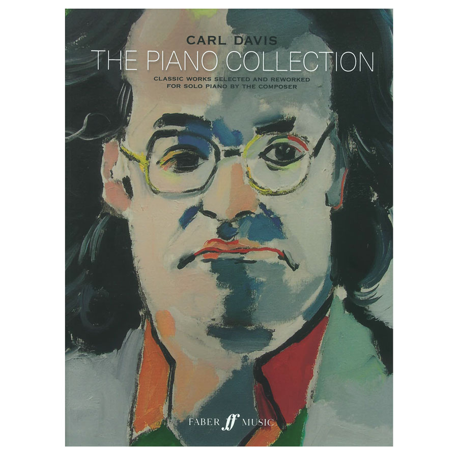 Faber Music Carl Davis: The Piano Collection