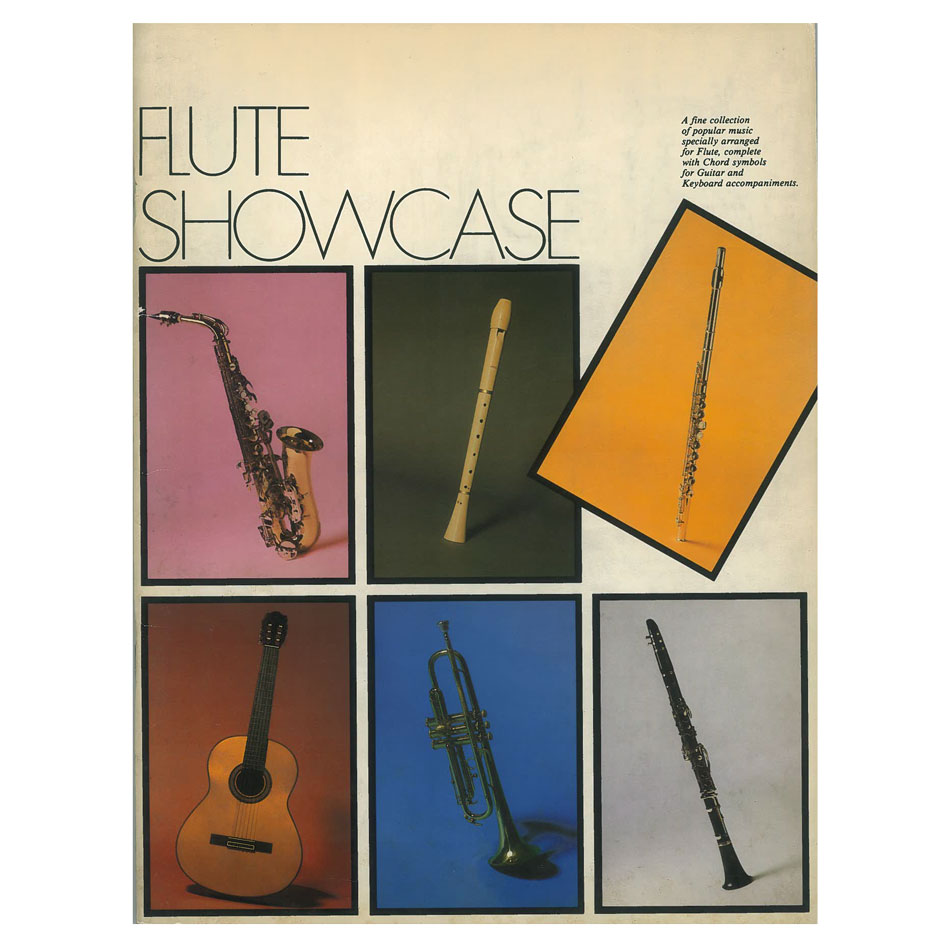 Flute Showcase