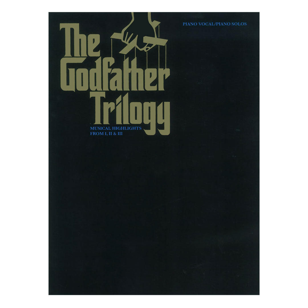 Nino Rota - The Godfather Trilogy